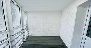 Теплый пол на балконе Бузулук цена от 836 руб. м/2.